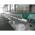 Strong Flat Embroidery Machine